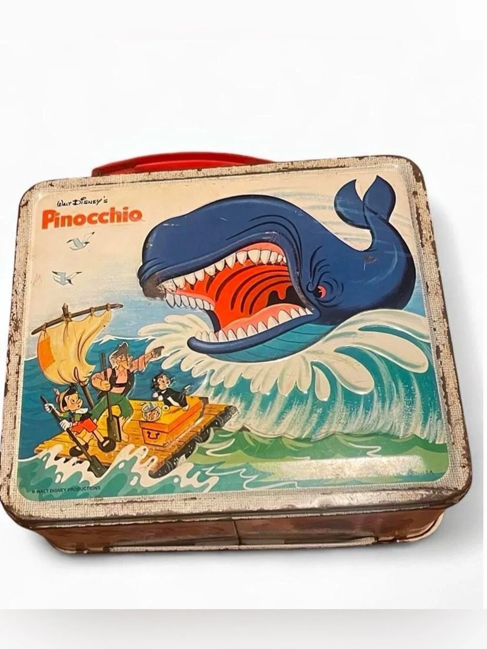 Disney authentic vintage